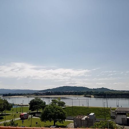 Lua Rooftop Apartment 维亚纳堡 外观 照片