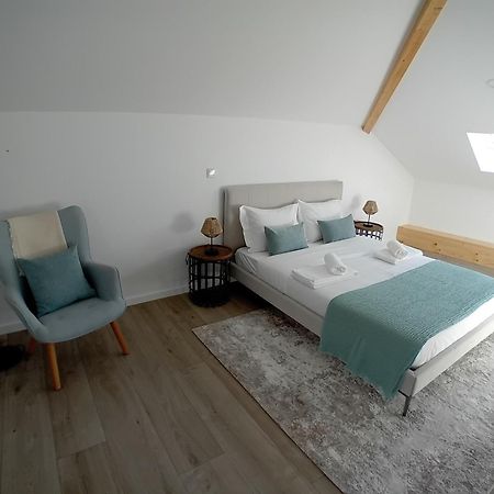Lua Rooftop Apartment 维亚纳堡 外观 照片
