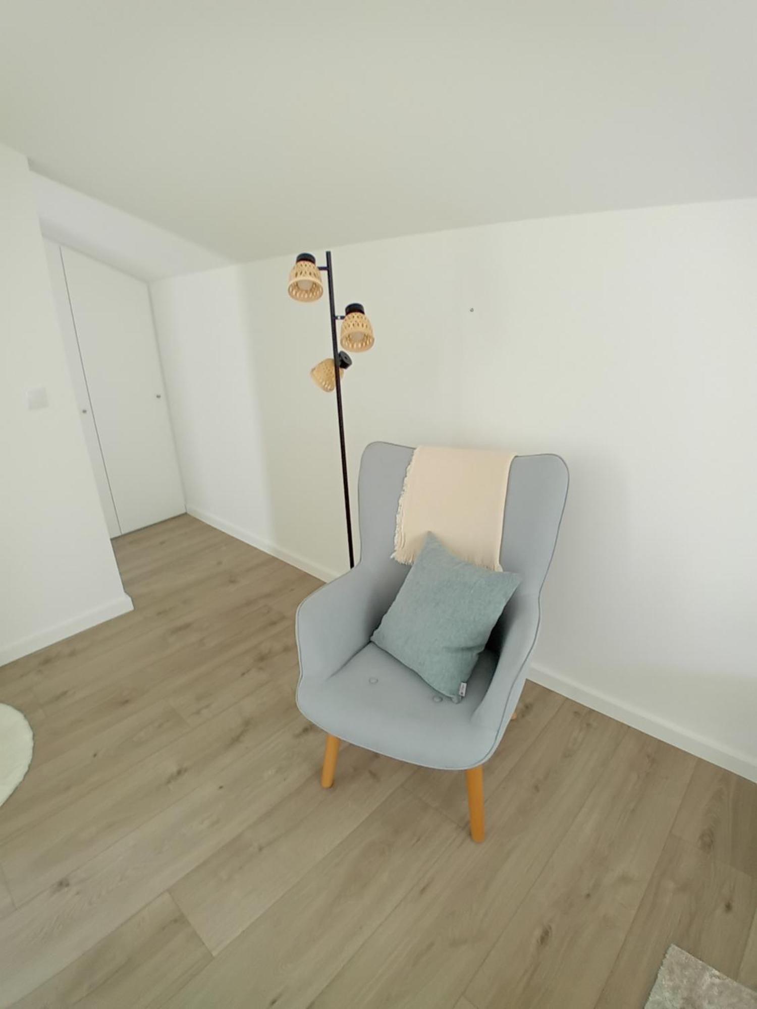 Lua Rooftop Apartment 维亚纳堡 外观 照片