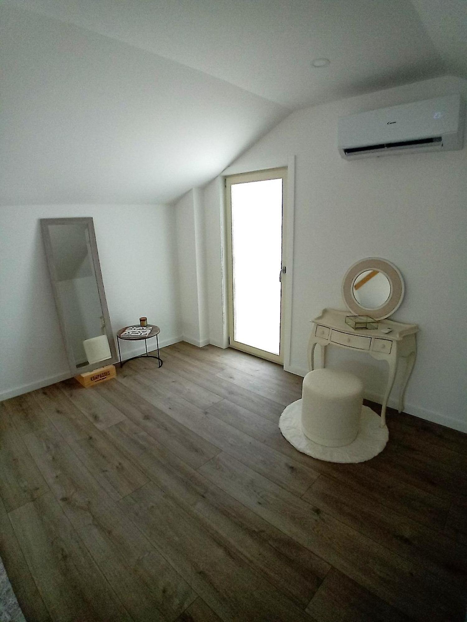 Lua Rooftop Apartment 维亚纳堡 外观 照片
